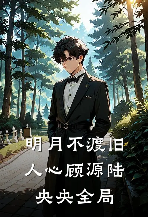 明月不渡旧人心顾源陆央央全局