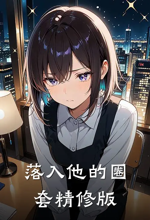 落入他的圈套精修版