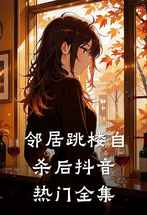 邻居跳楼自杀后抖音热门 全集
