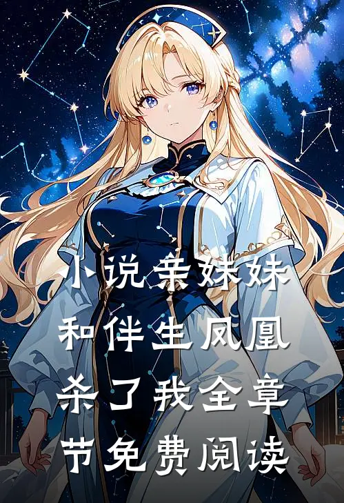 小说亲妹妹和伴生凤凰杀了我全章节免费阅读