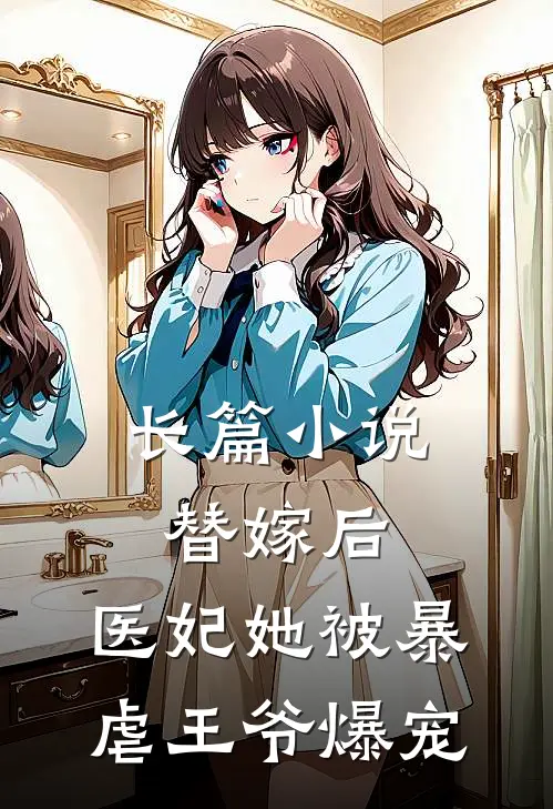 长篇小说替嫁后，医妃她被暴虐王爷爆宠