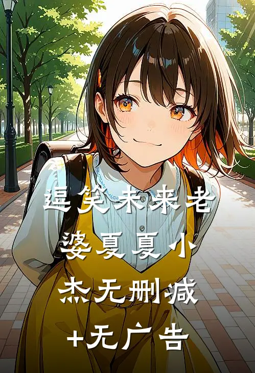 逗笑未来老婆夏夏小杰无删减+无广告