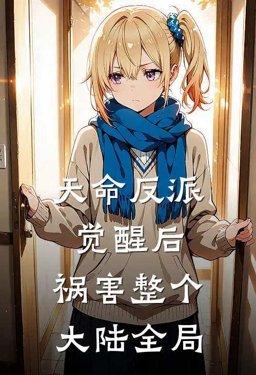 天命反派觉醒后，祸害整个大陆全局