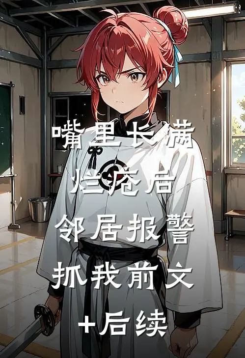 嘴里长满烂疮后，邻居报警抓我前文+后续