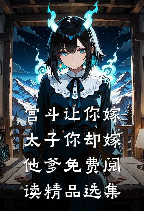 宫斗让你嫁太子你却嫁他爹免费阅读精品选集