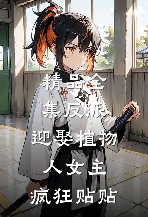 精品全集反派：迎娶植物人女主，疯狂贴贴