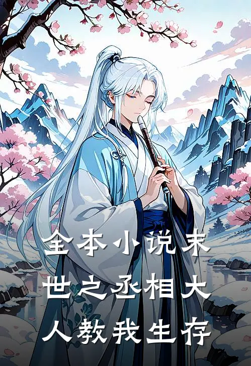 全本小说末世之丞相大人教我生存