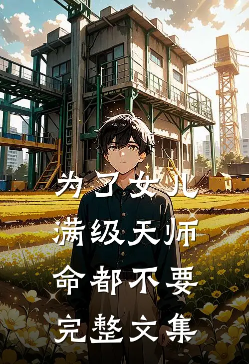 为了女儿，满级天师命都不要完整文集