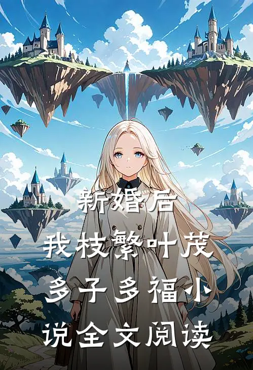新婚后,我枝繁叶茂多子多福小说全文阅读