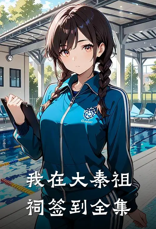 我在大秦祖祠签到 全集