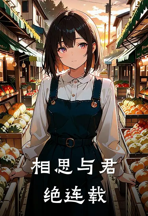相思与君绝连载