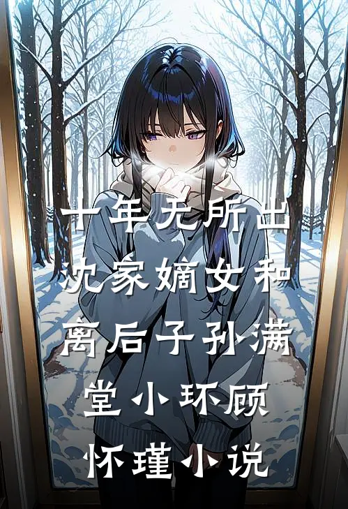 十年无所出，沈家嫡女和离后子孙满堂小环顾怀瑾小说
