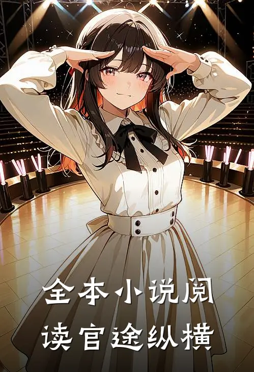 全本小说阅读官途纵横