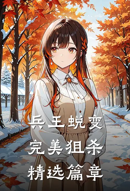 兵王蜕变：完美狙杀精选篇章