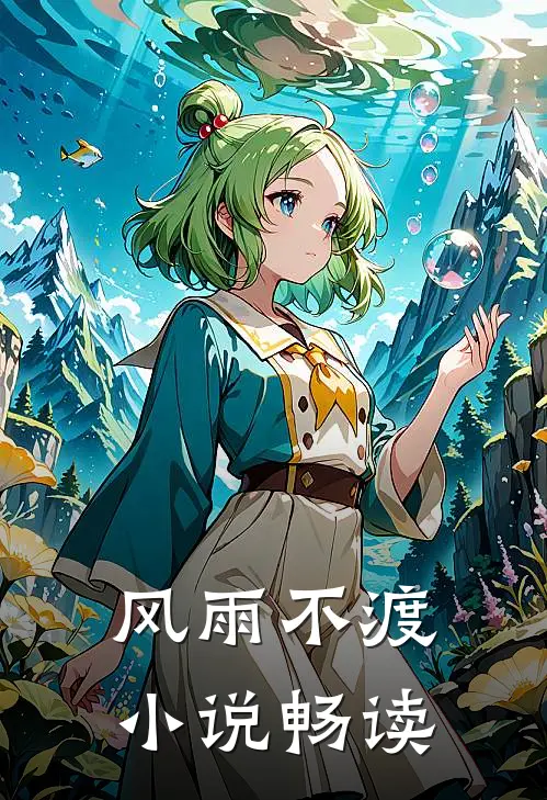 风雨不渡小说畅读
