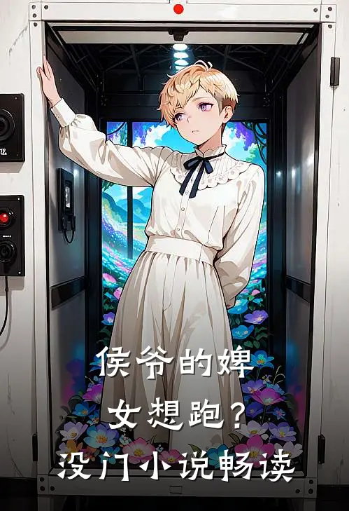 侯爷的婢女想跑？没门小说畅读