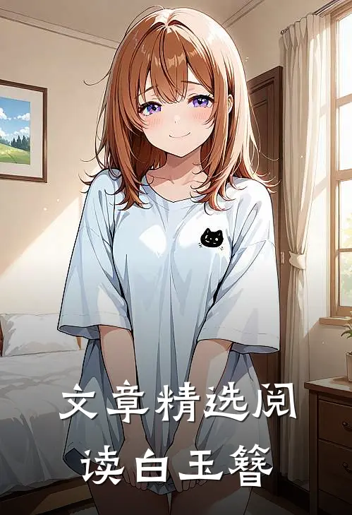 文章精选阅读白玉簪