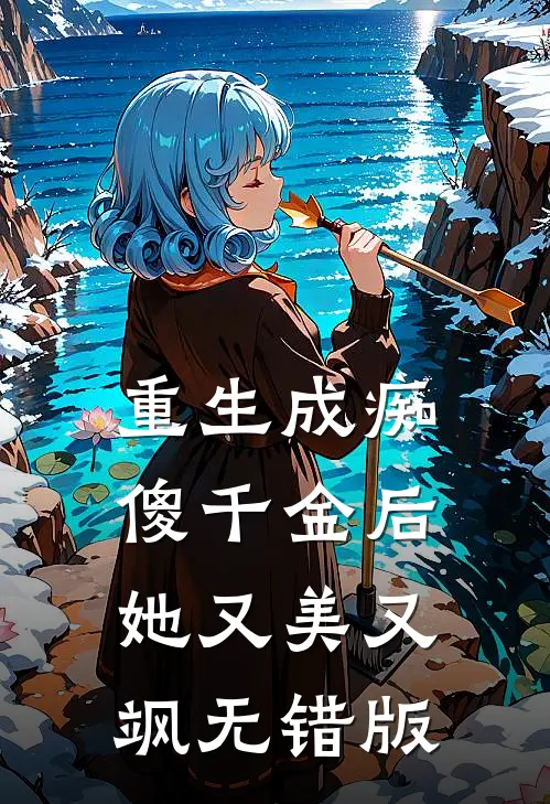重生成痴傻千金后，她又美又飒无错版