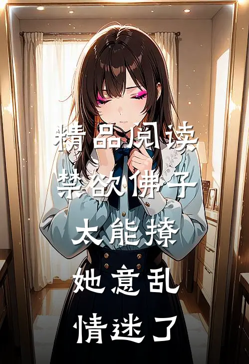 精品阅读禁欲佛子太能撩，她意乱情迷了