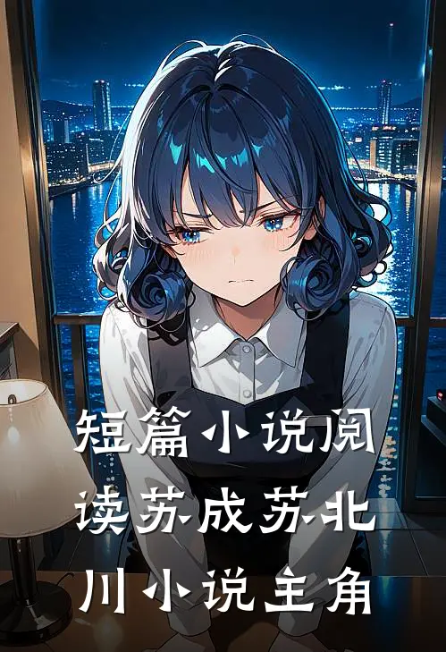 短篇小说阅读苏成苏北川小说主角