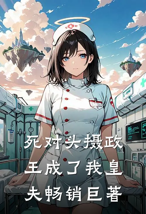 死对头摄政王成了我皇夫畅销巨著