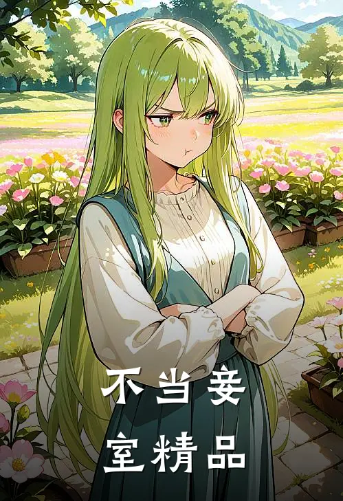 不当妾室精品