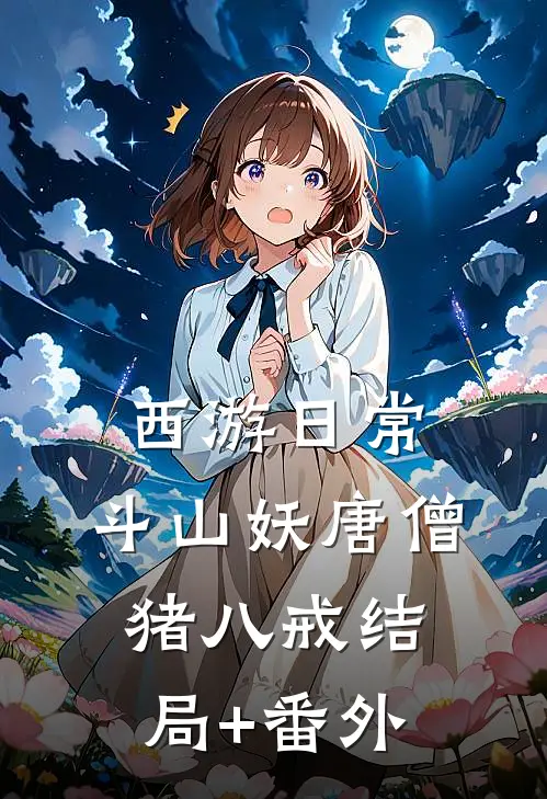 西游日常：斗山妖唐僧猪八戒结局+番外