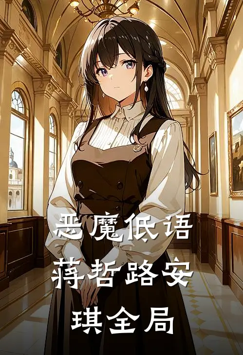 恶魔低语蒋哲路安琪全局