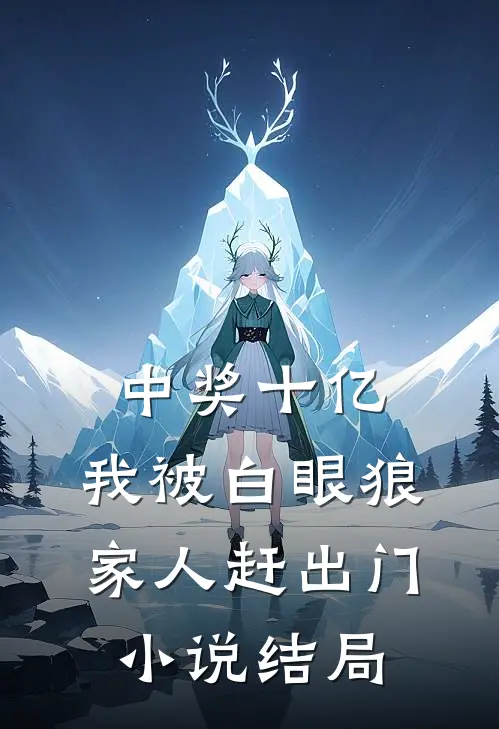 中奖十亿，我被白眼狼家人赶出门小说结局