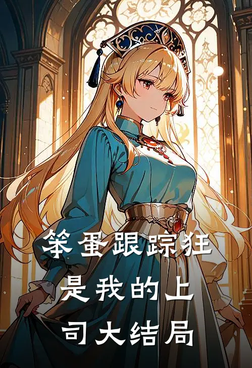 笨蛋跟踪狂是我的上司大结局