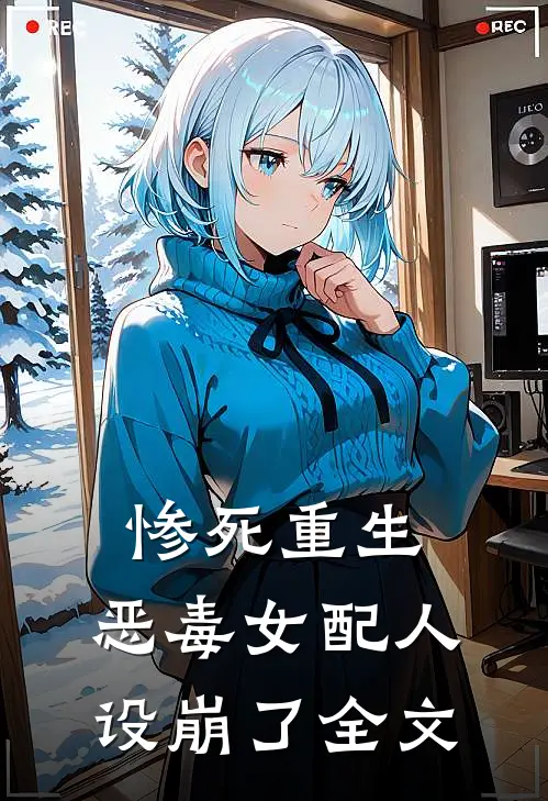 惨死重生，恶毒女配人设崩了全文