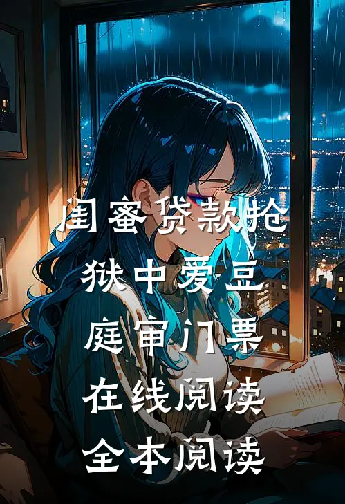 闺蜜贷款抢狱中爱豆庭审门票在线阅读全本阅读