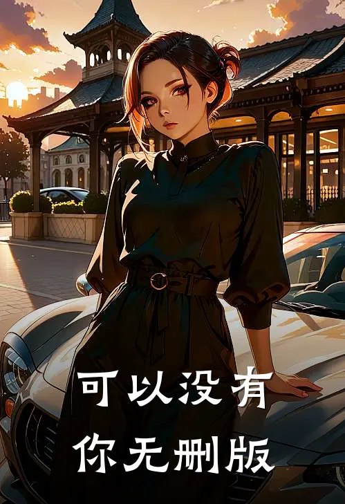 可以没有你无删版