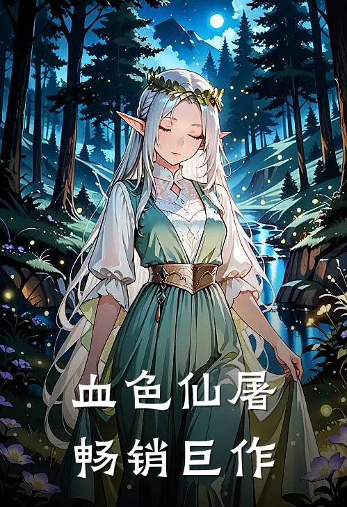 血色仙屠畅销巨作