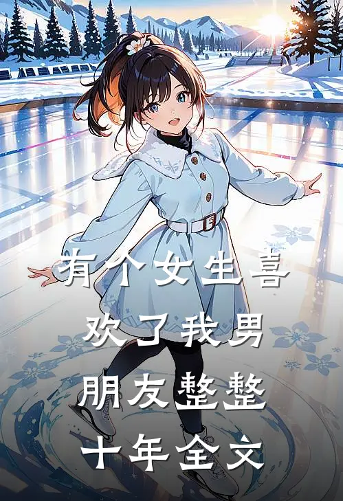 有个女生喜欢了我男朋友整整十年全文