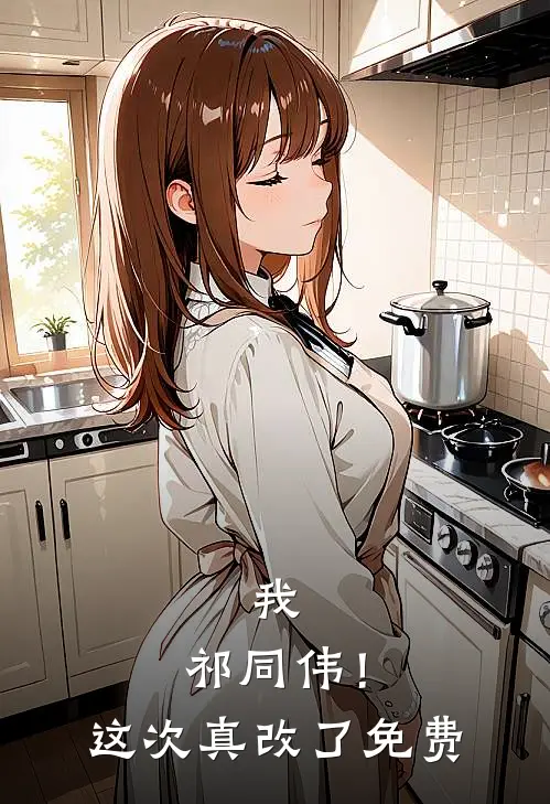 我，祁同伟！这次真改了免费
