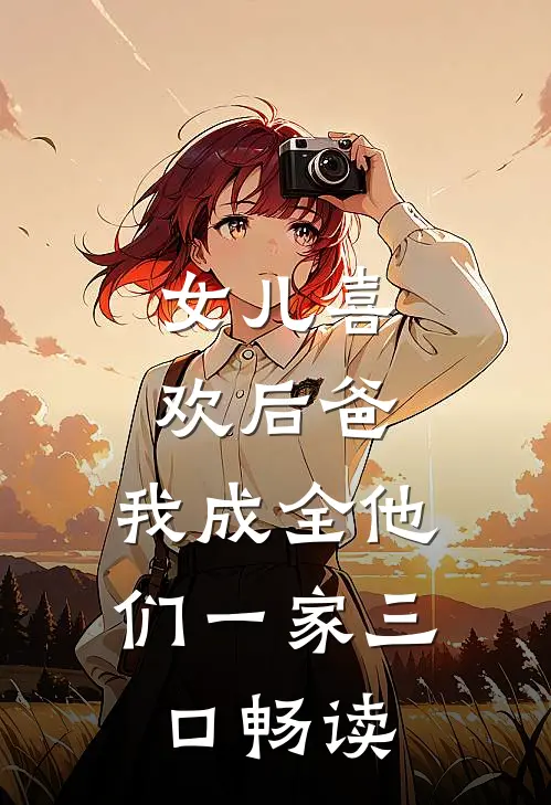 女儿喜欢后爸，我成全他们一家三口畅读
