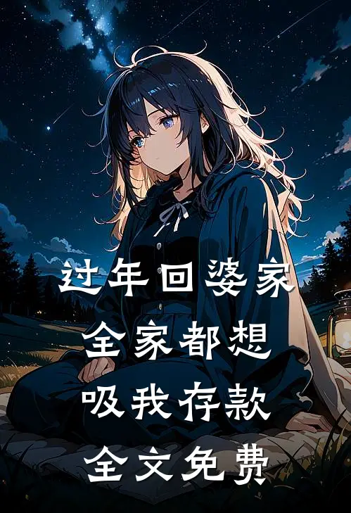 过年回婆家，全家都想吸我存款全文免费