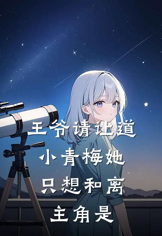 王爷请让道，小青梅她只想和离主角是