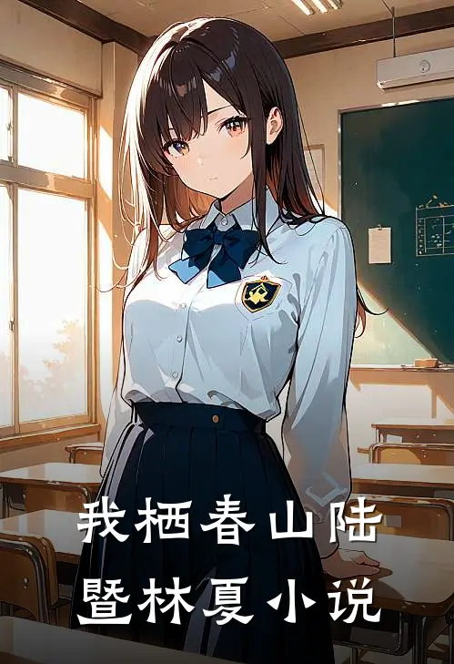 我栖春山陆暨林夏小说