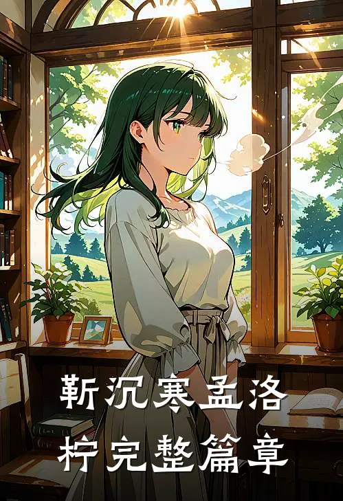 靳沉寒孟洛柠完整篇章
