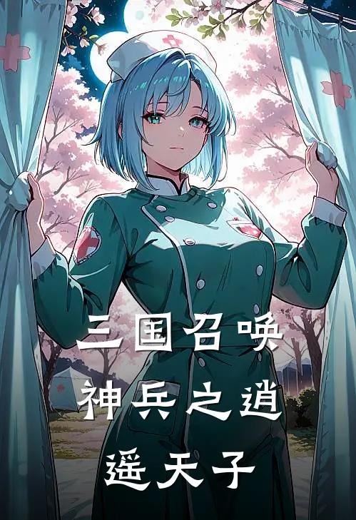 三国召唤神兵之逍遥天子