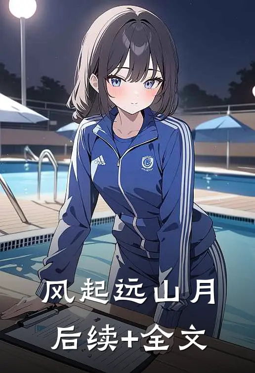 风起远山月后续+全文