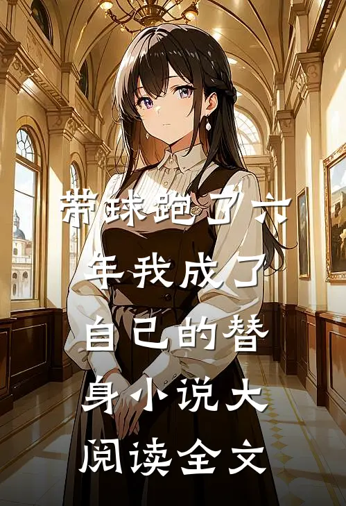 带球跑了六年我成了自己的替身小说大阅读全文