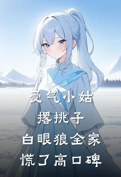 受气小姑撂挑子，白眼狼全家慌了高口碑