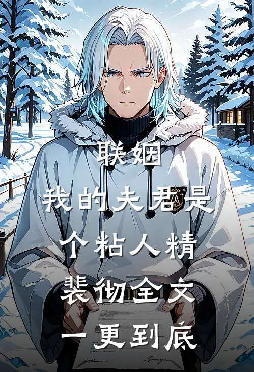 联姻，我的夫君是个粘人精裴彻全文一更到底