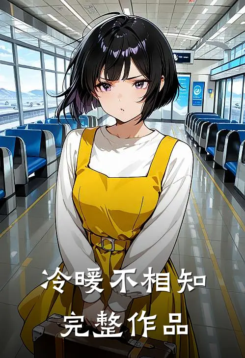 冷暖不相知完整作品