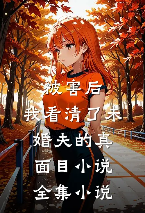 被害后,我看清了未婚夫的真面目小说全集小说