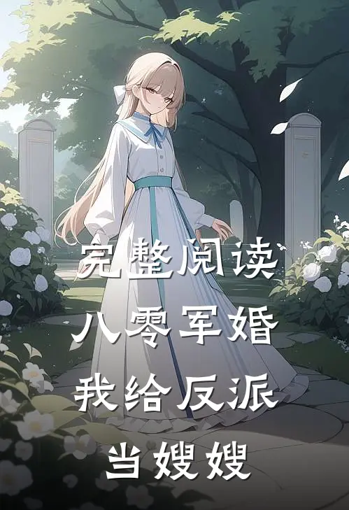 完整阅读八零军婚：我给反派当嫂嫂