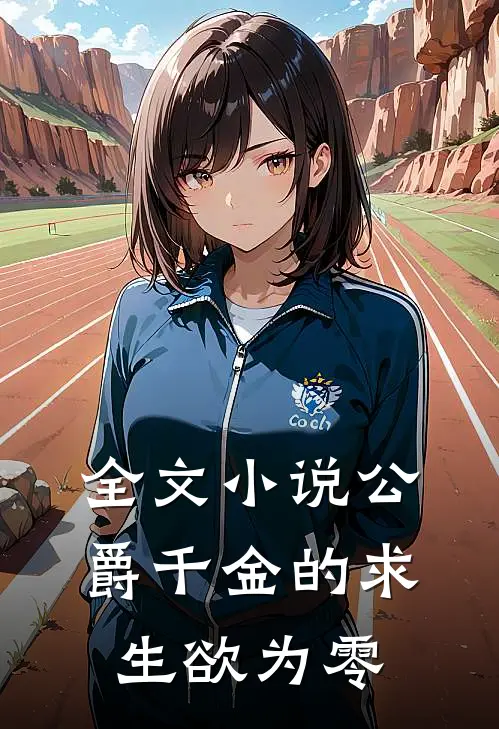 全文小说公爵千金的求生欲为零
